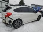 2012 Subaru Impreza Sport Limited