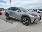 2018 Lexus NX 300 Base