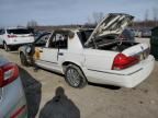 2004 Mercury Grand Marquis GS