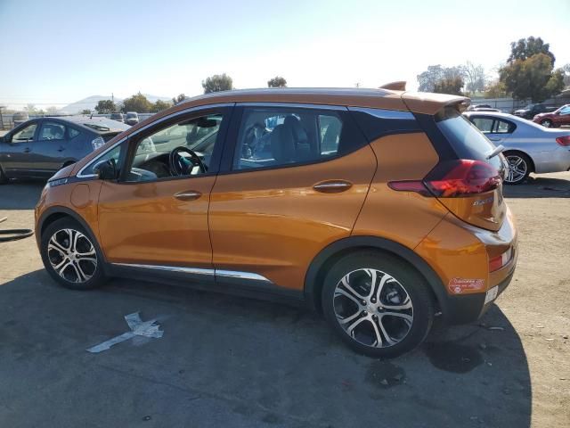 2017 Chevrolet Bolt EV Premier