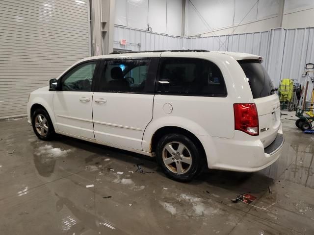 2011 Dodge Grand Caravan Mainstreet