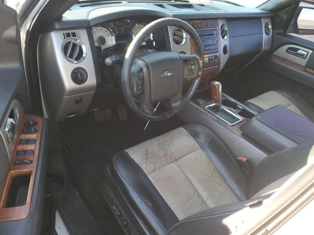 2007 Ford Expedition Eddie Bauer