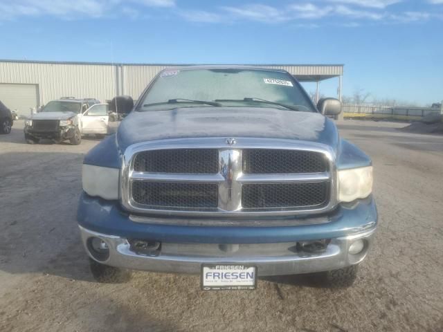 2004 Dodge RAM 2500 ST