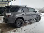 2018 Toyota 4runner SR5/SR5 Premium