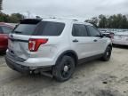 2019 Ford Explorer Police Interceptor