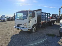 Isuzu salvage cars for sale: 2017 Isuzu NRR