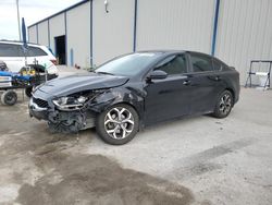 Run And Drives Cars for sale at auction: 2019 KIA Forte FE