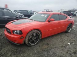 Dodge salvage cars for sale: 2006 Dodge Charger R/T