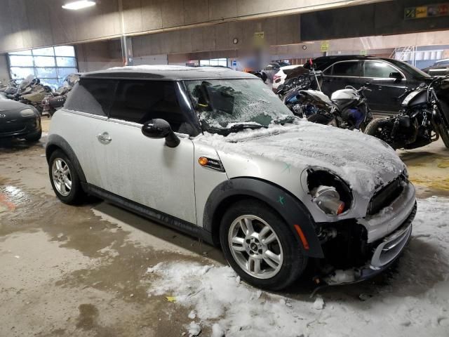 2013 Mini Cooper