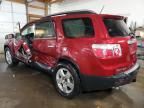 2008 GMC Acadia SLT-2