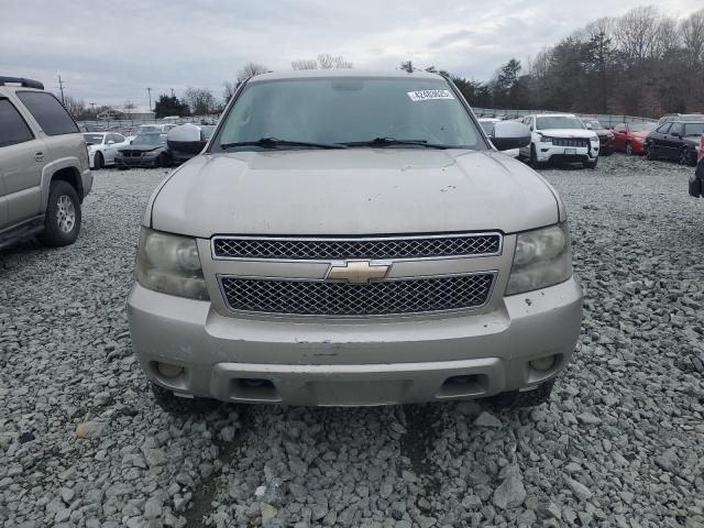 2008 Chevrolet Suburban K1500 LS