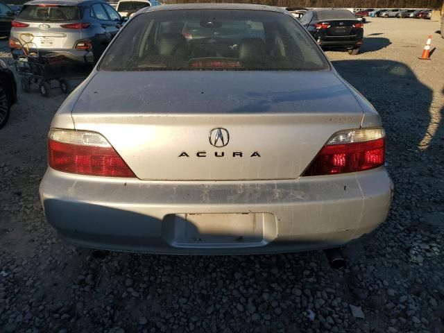 2003 Acura 3.2TL