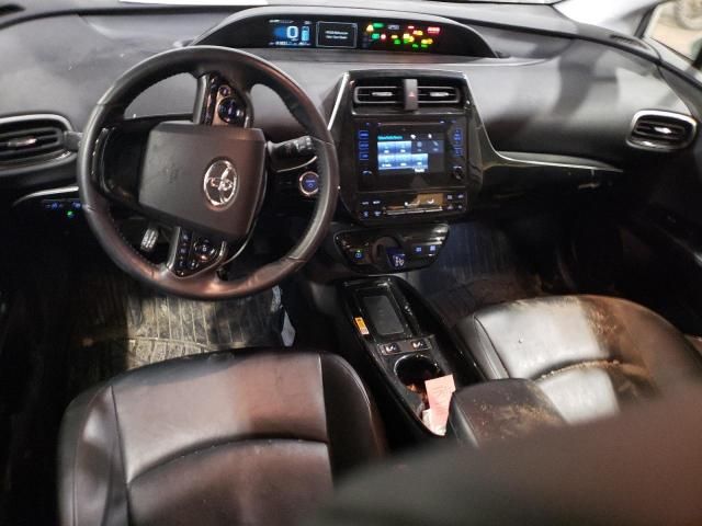 2019 Toyota Prius