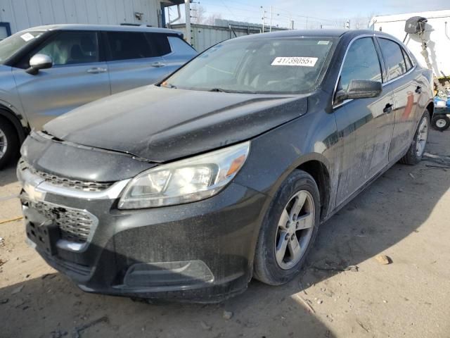 2015 Chevrolet Malibu LS