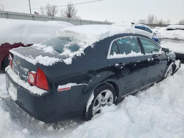 2008 Chevrolet Malibu 1LT