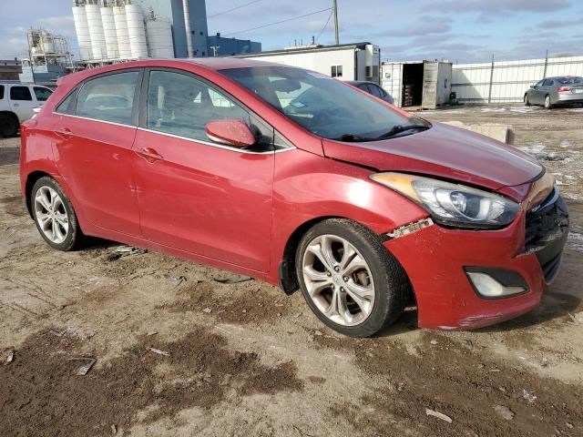 2014 Hyundai Elantra GT