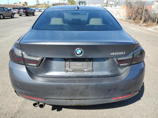 2014 BMW 428 I