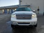 2007 Ford F150 Supercrew