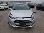 2014 Ford Fiesta S