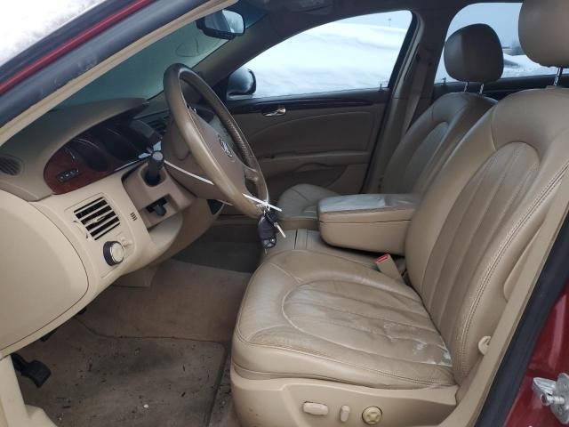 2006 Buick Lucerne CXL