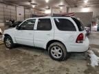 2005 Buick Rainier CXL