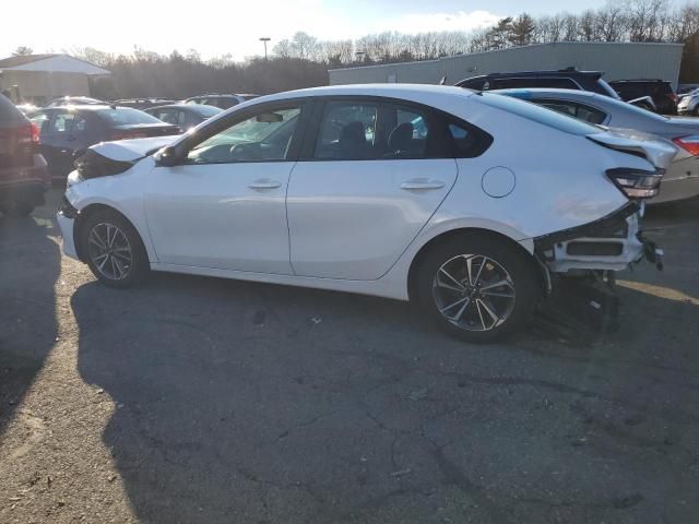 2023 KIA Forte LX