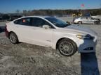 2013 Ford Fusion SE Hybrid