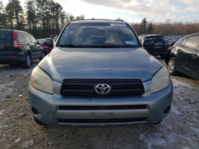 2007 Toyota Rav4