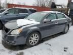 2008 Toyota Avalon XL