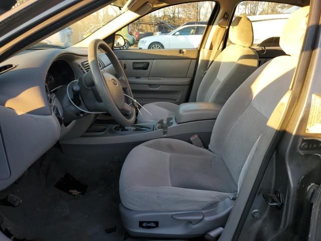 2005 Ford Taurus SE