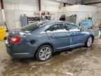 2010 Ford Taurus Limited