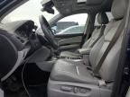 2014 Acura MDX Technology