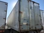 1980 Fruehauf Trailer