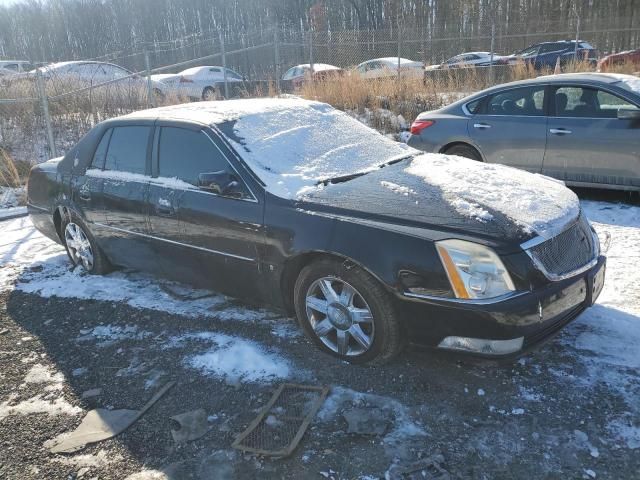 2006 Cadillac DTS