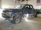 2002 Chevrolet Silverado K2500 Heavy Duty