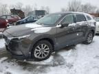 2017 Mazda CX-9 Touring