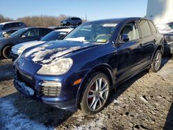 2010 Porsche Cayenne GTS en venta en Windsor, NJ