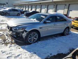 Ford Vehiculos salvage en venta: 2014 Ford Taurus Limited