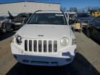 2007 Jeep Compass