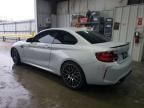 2020 BMW M2 Competition