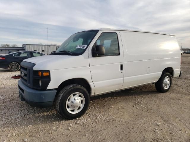 2013 Ford Econoline E150 Van