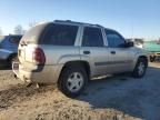 2004 Chevrolet Trailblazer LS