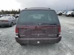 1992 Dodge Caravan SE