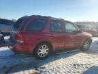 2005 Buick Rainier CXL