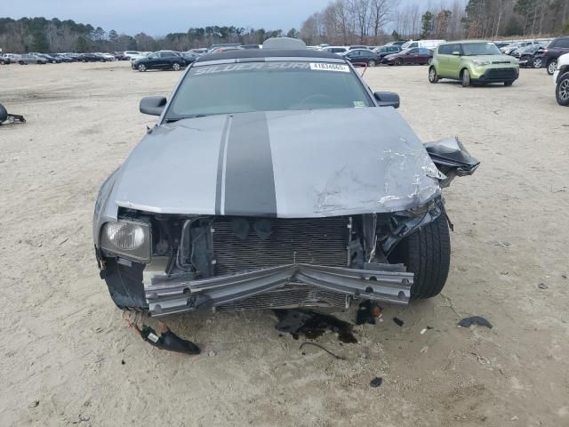 2006 Ford Mustang GT