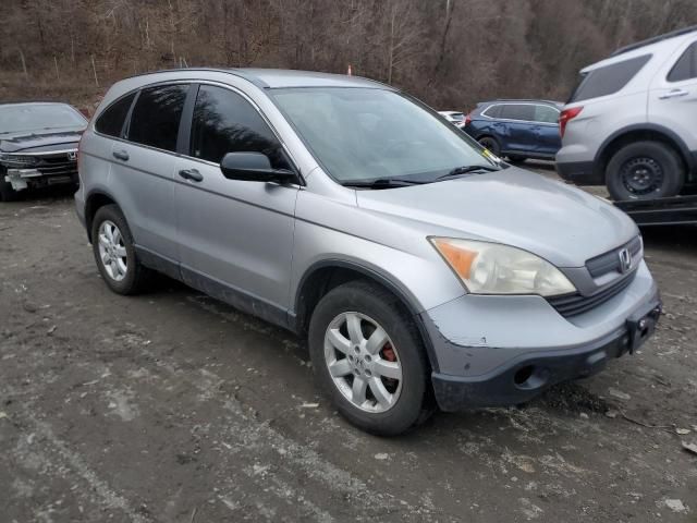 2008 Honda CR-V LX