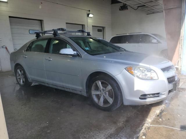 2011 Chevrolet Malibu 1LT