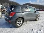 2021 Chevrolet Trax 1LT