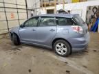 2006 Toyota Corolla Matrix Base