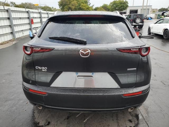 2023 Mazda CX-30 Select